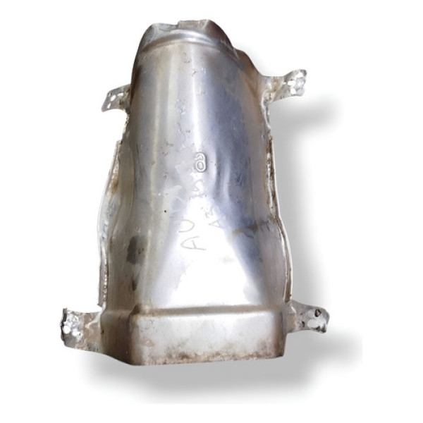 Defletor Calor  Audi A3 1.8 1997 1998 1999 2000 Branco