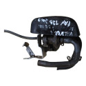 Sistema De Gases Catalisador Completo Honda Fan 125 2003