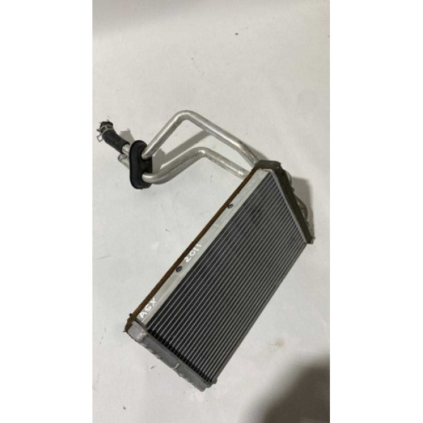 Radiador Evaporador Ar Quente Mitsubishi Lancer Asx 2011 