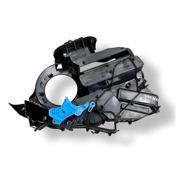 Carcaça Caixa Evaporadora Sandero 2014 2015 2016 2017 2018