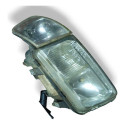 Farol Lateral Esquerdo Audi A3 1997/1998/1999/2000 96303500 Esquerdo/motorista