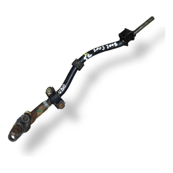 Braço Tensor Dianteira Esquerda Fiat  Uno 2005 2006  A 2013