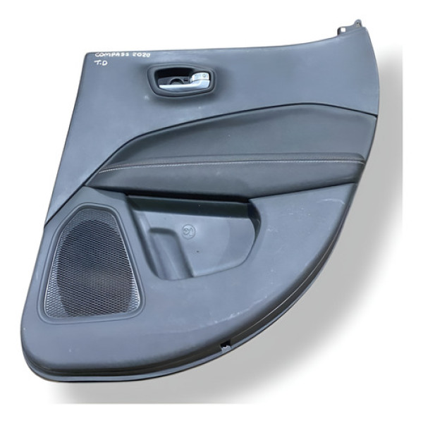 Forro Porta Traseira Direita Jeep Compass 2020 00532425660