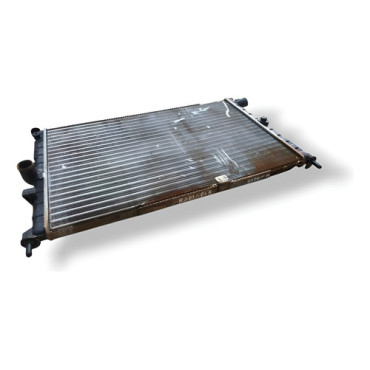 Radiador De Agua Che...