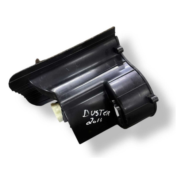 Carcaça Difusor Ar  Renault  Duster  2013 2014 2015 
