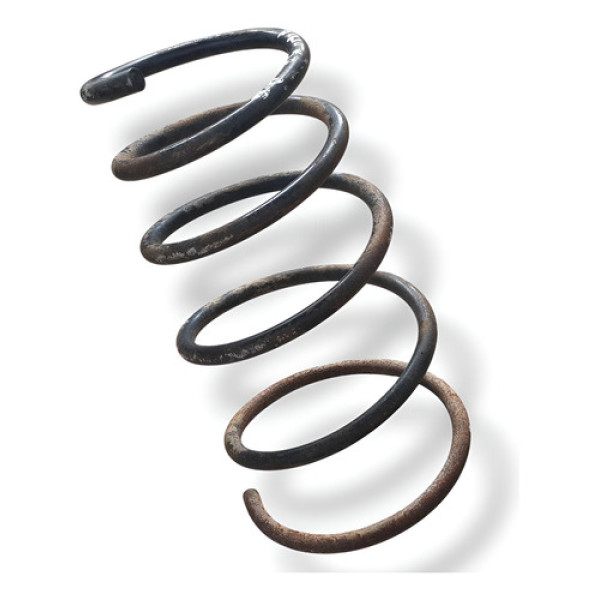 Mola Suspensao Dianteira Direita Fiat Palio 1998 A 2000