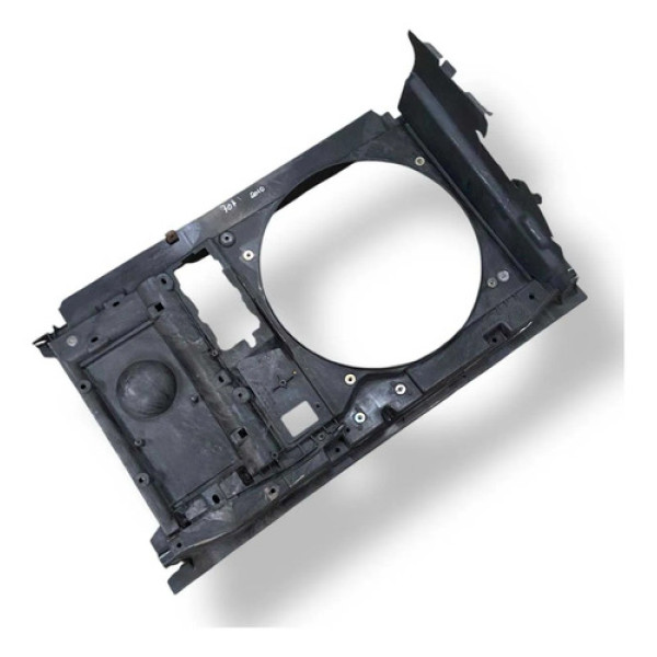 Painel Dianteiro Radiador  Peugeot 307 2010 2011 15832h0101