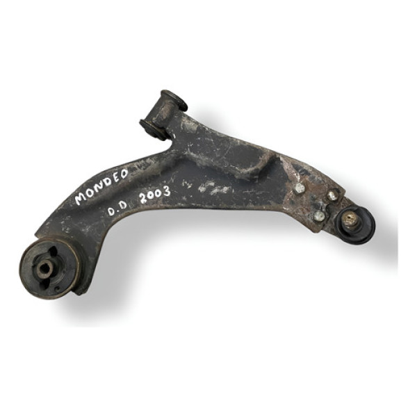 Bandeja Balança Dianteira Direita Ford Mondeo 2003 2004 2005