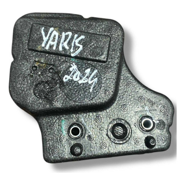 Isopor Anti Ruído Dianteira Direita Yaris 2024 - 679230d210