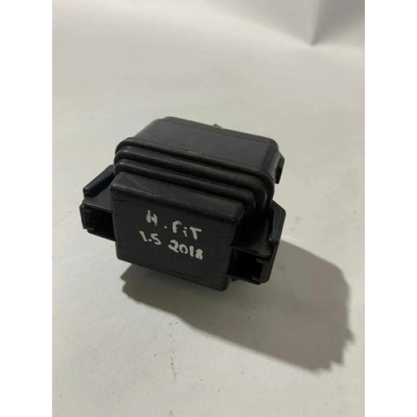 Caixa De Fusível Honda Fit 2018 1.5 7328ma2