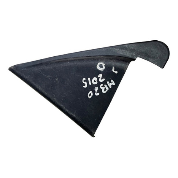 Moldura Interna Porta Traseira Direita Hb20 13/19 839211s200