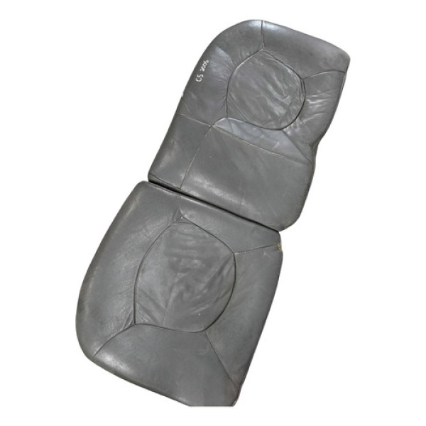 Assento Banco Traseiro (couro) Citroen C5 2005/2006/2007 1