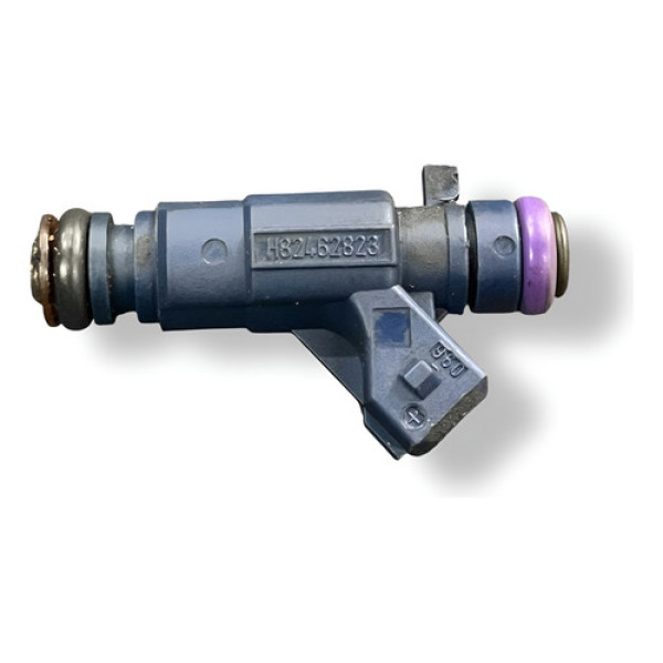 Bico Injetor Renault Sandero Logan 1.0 16v 2014 0280157139