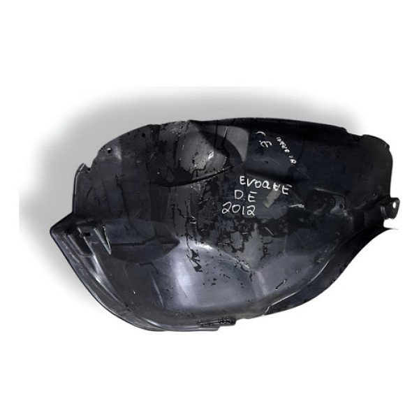 Parabarro Dianteiro Esquerdo Evoque 2012 2013 Bj3216a574aa