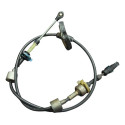 Cabo Trambulador Seletor Marcha Aut Sonic 1.6 2012 95916587
