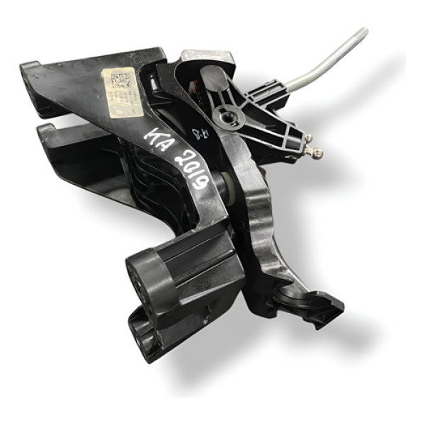 Alavanca De Marcha Trambulador Ford Ka 2019 2020 J7br7c453