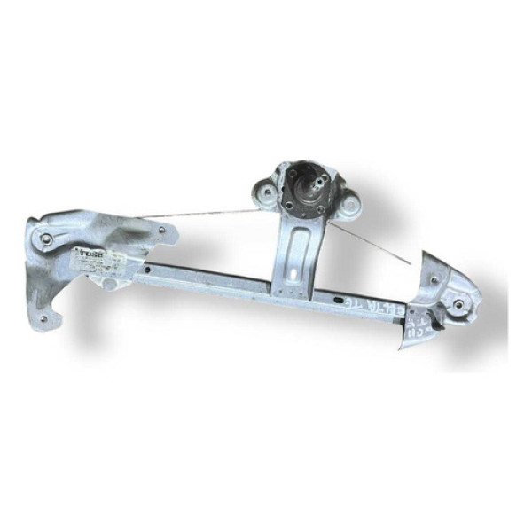 Máquina Vidro Manual Traseira Esquerda Celta 2001 2002 2003