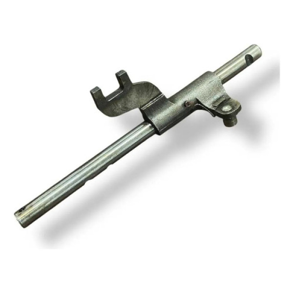 Garfo Eixo Câmbio Ré Fiat Siena 1.0 2009 2010 2011 Manual