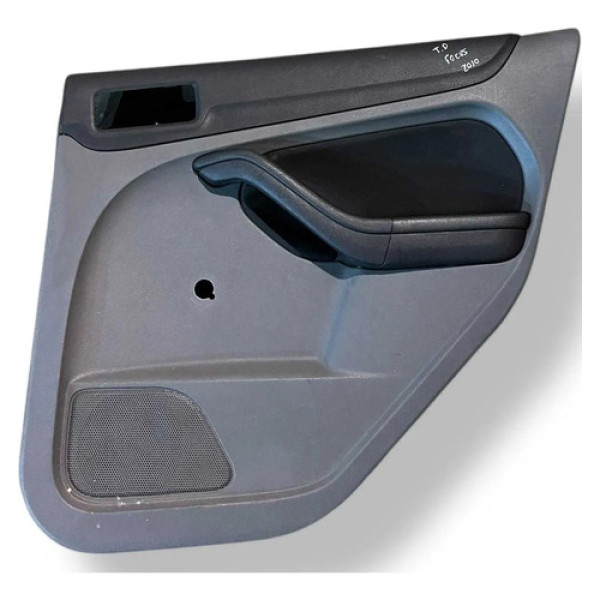 Forro Porta Traseira Direita Ford Focus 2009 9m55a27406