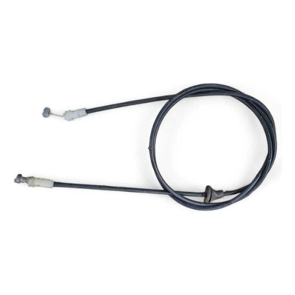 Cabo Fechadura Capô Ford Fiesta 1.0 2009 2010 2011 2012 2013