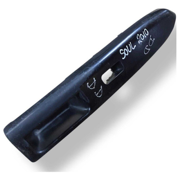 Moldura Botao Vidro Diant Direito Kia Soul 2011 - 1845906ams