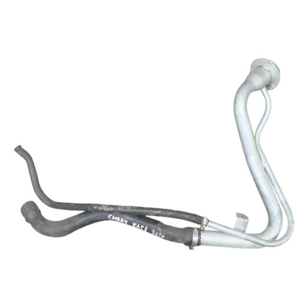 Gargalo Tanque Combustivel Chery Face 2010 2011 2012 2013 1