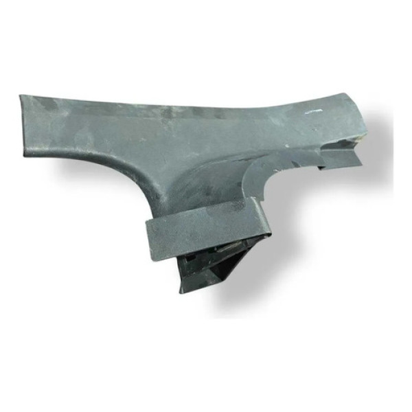 Soleira Porta Traseira Direita Citroën C4 Lounge 9802062777 Preto