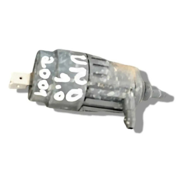 Motor Esguicho Agua Parabrisa Fiat Uno Fiorino  1995 A 2001 