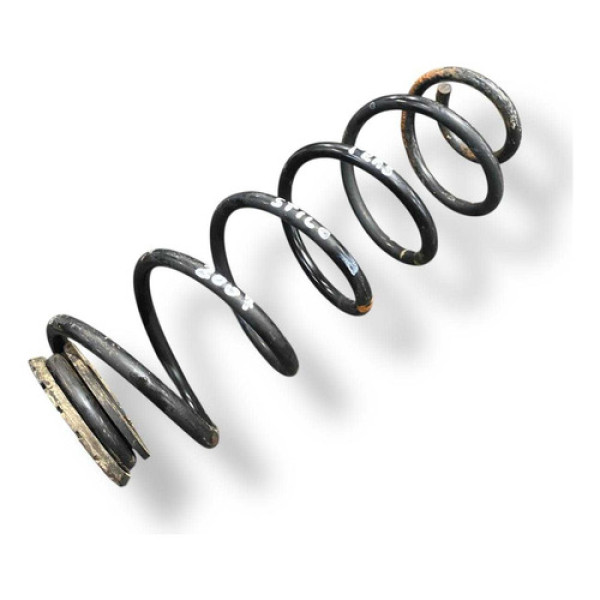 Mola Suspensão Traseira Fiat Stilo1.8 2006 2007 2008 Manual