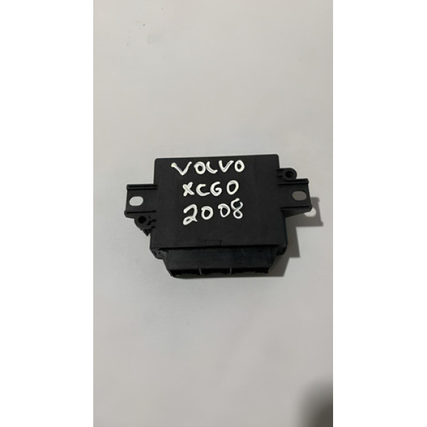 Modulo Estacionamento Volvo Xc60 2008 30682548 Água