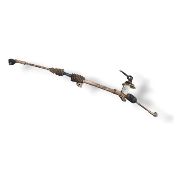 Setor Caixa Direçao Ford Fiesta 1.3 1996 1997 1998 1998
