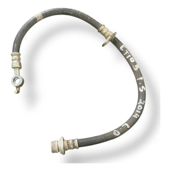 Flexível Freio Dianteiro Direito Toyota Etios 1.5 2014/2016