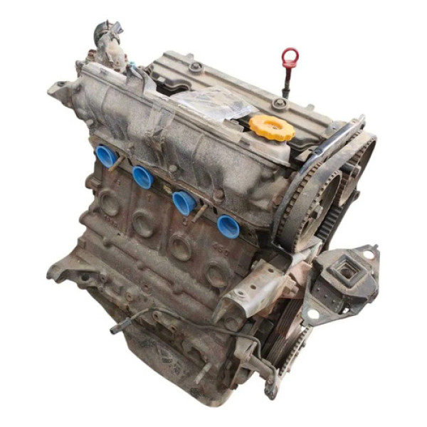 Motor Parcial Fiat Tempra 2.0 1994/1995/1996/1997/1998/1999