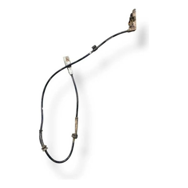 Sensor Abs Traseiro Esquerdo Peugeot 307 2.0 2006 9644966880