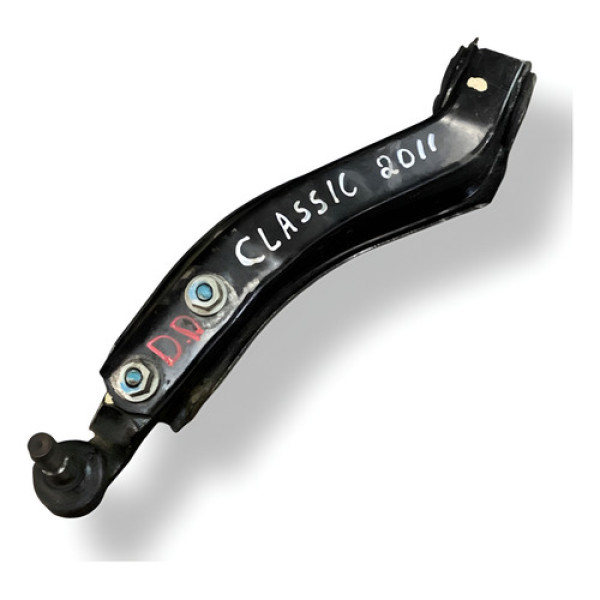 Braço Suspensão Dianteiro Direito Chevrolet Classic 2011