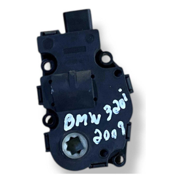Atuador Caixa Ar Evaporadora Bmw 320i 2009/2010 - 410475520