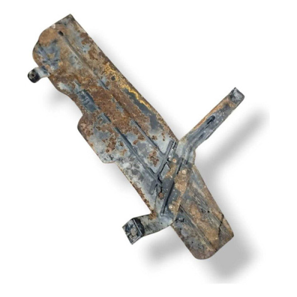 Protetor Tanque Combustível  Ford Ranger 2003 2004 2005