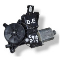Motor Vidro Elétrico Esquerdo Gm Onix Prisma 2017 F00hj00561