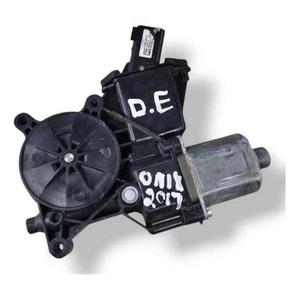 Motor Vidro Elétrico Esquerdo Gm Onix Prisma 2017 F00hj00561