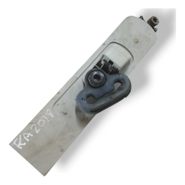 Acabamento Regulador Coluna Lado Direi Ford Ka 18 34062335b