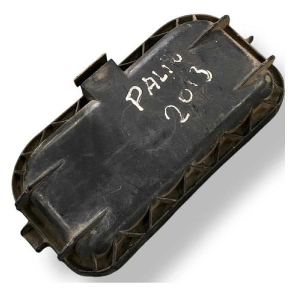 Tampa Vedação Farol Dir/esq Fiat Palio 1.0 2013/15 42800749 Vermelho Ambos Lados