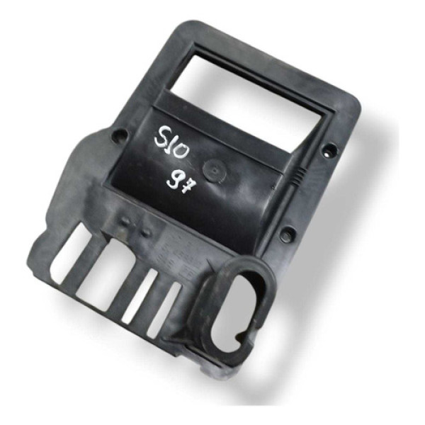 Defletor Intermediário Radiador S10 1997 1998 1999 52458591