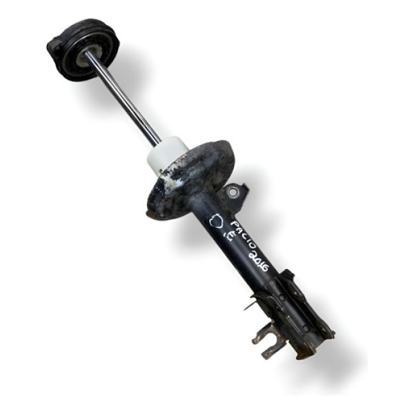 Amortecedor Dianteiro Esquerdo Fiat Palio 2016 2017 2018