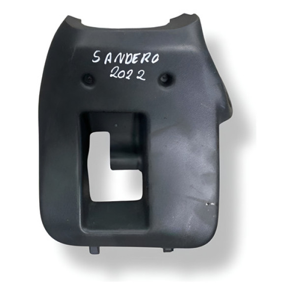 Moldura Coluna Renault Sandero 2021 2022  484725090r