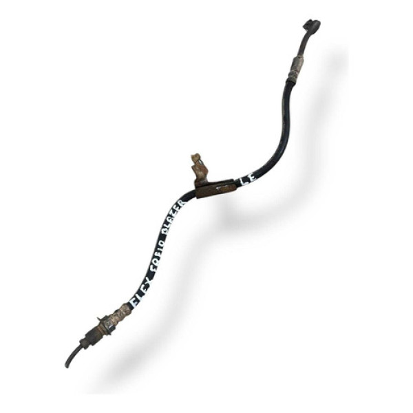 Flexivel De Freio Lado Esquerdo Chevrolet Blazer 93345511