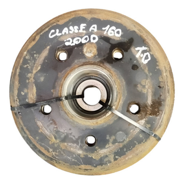 Cubo Roda Traseira Direita Mercedes A160 1.6 2000 32190952