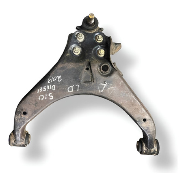 Bandeja Balança Inferior Dianteira Direita S10 2013 2014