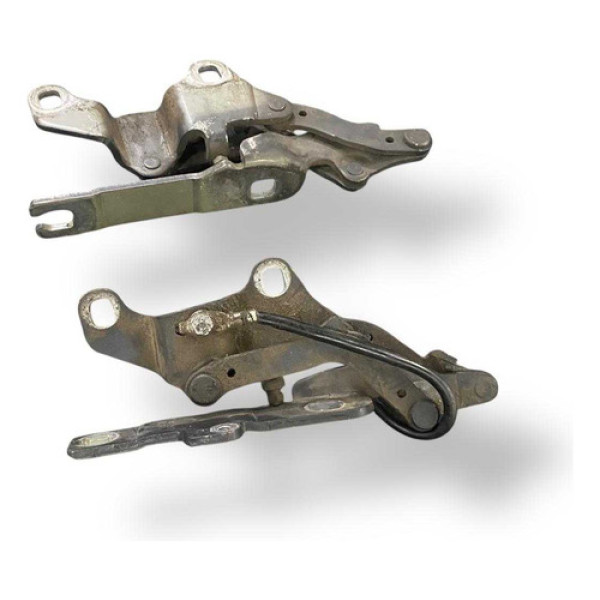 Par Dobradiças Capô Esq/dir Bmw 320i 2.0  2008/2011 7115263