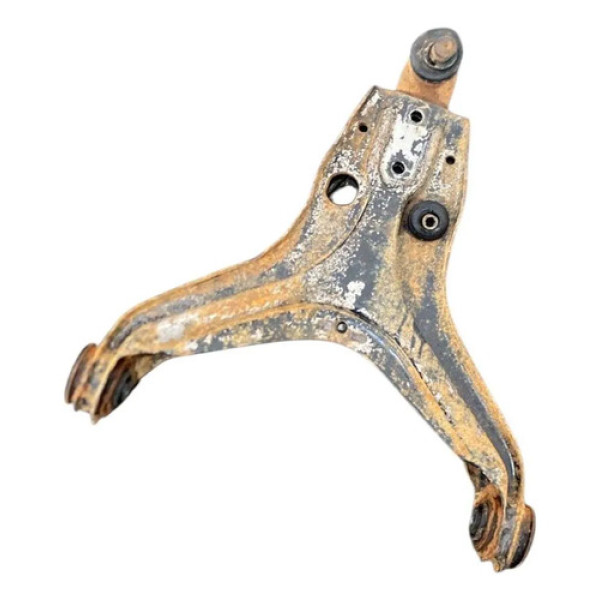 Bandeja Dianteira Esquerda Vw Santana Quantum 1984 A 1993