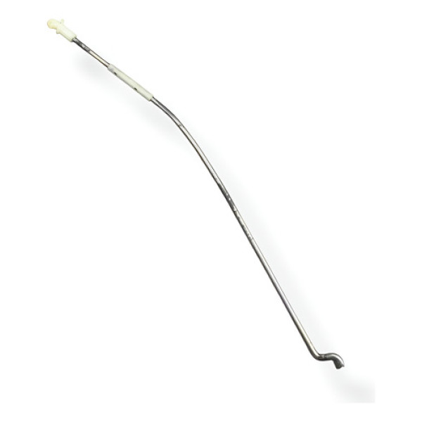 Vareta Capô Renault Sandero 2015 2016 2017 2018 2019 A 2022